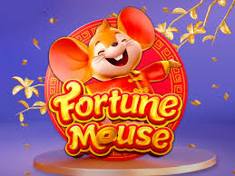 fortune mouse gratis ícone